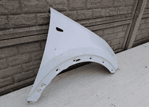 KIA SPORTAGE 3 III 10-16 BŁOTNIK PRZEDNI PRAWY 3