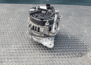 Alternator 028903029Q 0124525010 Diesel 140A BOSCH 1.9 TDI Audi A4 B6 B7 VW Skoda Seat 13