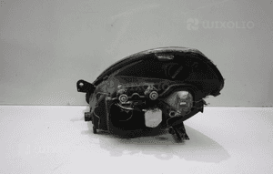 Lampa prawa przednia Lancia Ypsilon II '03-11 2