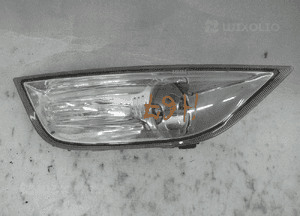 FORD MONDEO MK4 LIFT HALOGEN PRAWY 1