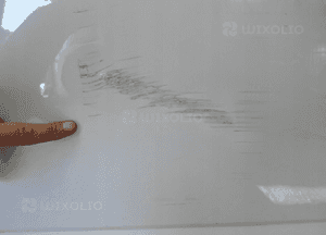 SKODA OCTAVIA III DRZWI PRZEDNIE LEWE 5