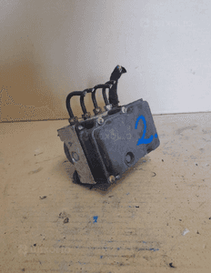 Pompa abs opel corsa 1.4 16V 0265232238 5