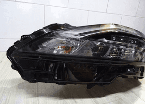 Qashqai J12 iii lampa lewa full led 100-8d02g 2