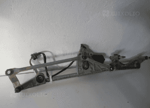 Mechanizm silniczek wycieraczek przednich mercedes c-klasa W203 2000- 6
