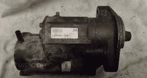 ROZRUSZNIK ROVER 75 LAND ROVER FREELANDER 2.0 CDT 228000-7801 4