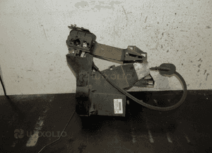 Zamek Prawy Przód Przedni Ford Fiesta V MK6 3D 2S51B21 2PIN 7