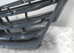 Grill gril atrapa honda accord viii 8 2008-2012 8