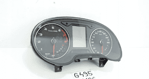 Audi Q2 81A 2016- licznik zegary 81A920750J 2