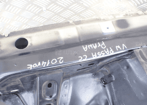 Cwiartka prawa podłuznica vw passat cc radom 2