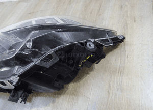 Toyota RAV4 rav 4 v 5 lampa full led lewa 11