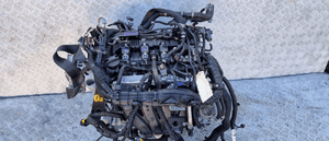 Silnik captur ii arkana 1.6 e-tech H4MC632 2