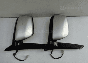 Lusterko prawe elektryczne 5PIN TOYOTA AVENSIS VERSO '01-05 1
