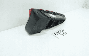Lampa prawy tył prawa tylna skoda enyaq 5LG 4