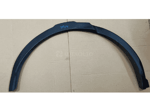 Listwa błotnika nadkole tylne prawe FK72-290E22 Land Rover Discovery Sport L550 1