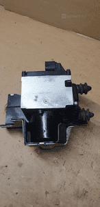 Pompa sterownik ABS VW Passat B6 3C0614109AF 4