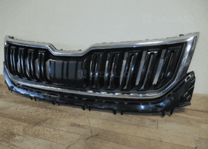 Grill gril atrapa skoda kodiaq 2016-2021 5