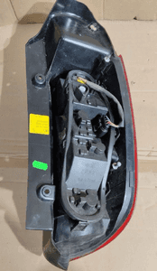 Lampa lewa tył tylna mitsubishi colt vi 5D 8330A481 4