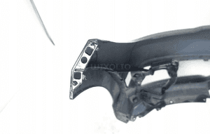 Bmw 1 F20 lift lci zderzak przód przedni 15-19 7371735 7