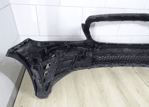 Zderzak przedni MERCEDES C KLASA W205 LIFT AMG 19- A2058855002 13