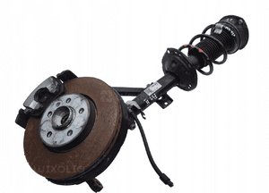 AMORTYZATOR ZWROTNICA PIASTA LEWY PRZÓD AUDI A1 II 82A 1.0 TFSI 19-24 1