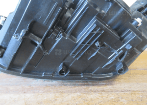 Lampa przednia przód prawa bmw 1 F20 lift 2015-2019 15