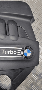Bmw X1 E84 osłona silnika górna 8510364 5