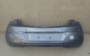 Zderzak tył tylny opel astra v 5 k hb 15- 1