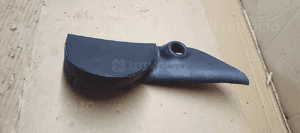 Zaślepka osłona lusterka prawy przód Toyota Aygo 67491-0H010 3