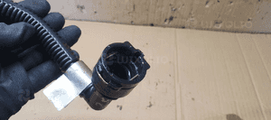 Przewód chłodnicy oleju Opel Zafira C 2.0 TDCI 55579265 5