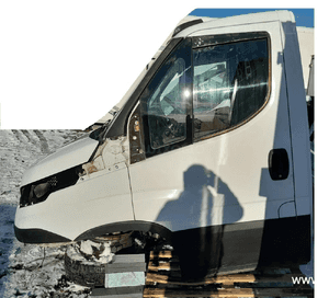 Kabina iveco daily nr 5 2014- 6