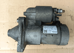 Fiat Grande Punto 1.2 1.4 8V rozrusznik 55193356 51832951 1