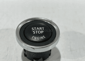 BMW 3 E92 E93 Przycisk Start/Stop 9146356 - 16209 1