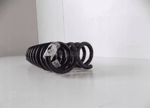 BMW 2 F23 220i - Sprężyna Sprężyny Tylne - 5043 2