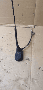 Antena dachowa GPS nawigacji Skoda Superb I 3