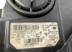 BMW 5 GT F07 Lampa kompletna Xenon SKR. L - 13890 7