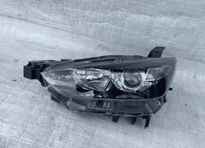 Mazda CX3 CX-3 lampa reflektor lewy 1