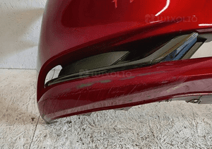 Zderzak przód przedni mazda 3 iv bp sedan 19- 4