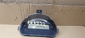 Licznik zegary oryginał Citroen C3 I Lift 1.1 8V 9660225780 1