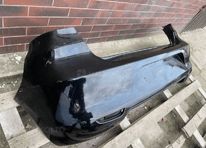 Zderzak tyl tylny seat leon iii 3 6L6 lift fl caly 2