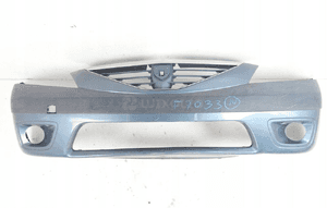 Dacia logan 2004- zderzak przód przedni 8200825158 1