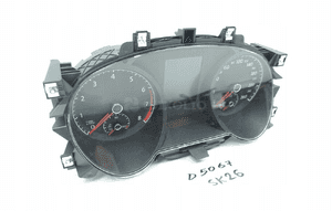 Licznik zegary vw touran iii 5TA 48690K 5TA920740C 2