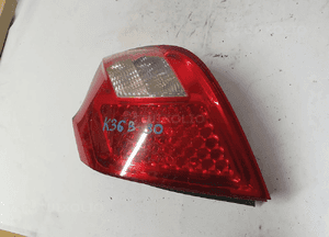 * LAMPA TYLNA PRAWA TYŁ PRAWO KIA CEED 1 LIFT 2