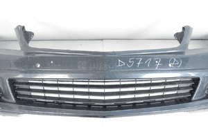 Zderzak przód przedni mercedes c W204 07-10 6
