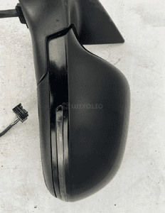 LUSTERKO LEWE AUDI A6 C6 LIFT S-LINE 7PIN UK 2