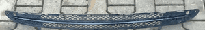 Mercedes W203 W 203 kratka grill w zderzak 1