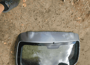 mazda 3 klapa nr 33193 WYSYŁKA 2