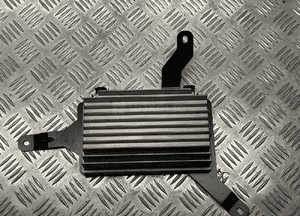 BMW E84 MODUŁ WZMACNIACZ SYSTEMU HIFI 9283499 2