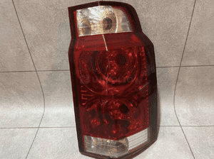 Jeep commander xk lampa wiązka wkład eu uszkodzona 8