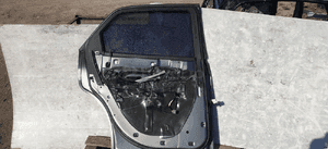 Chrysler 300C drzwi lewy tyl kompletne kompletne kombi 7
