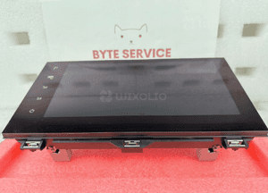 Seat ateca leon tarraco wyświetlacz monitor ekran MIB2 5FJ919606 5